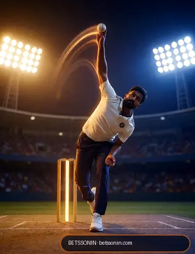 Pickssonin (pickssonin) fantasy cricket & matchday visual 2