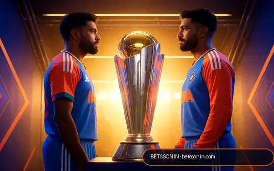 Gujarat vs Rajasthan on Pickssonin