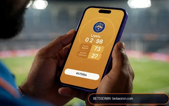 Hyderabad vs Delhi on Pickssonin
