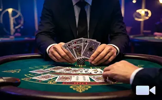 Real-Time Arcade Rewards