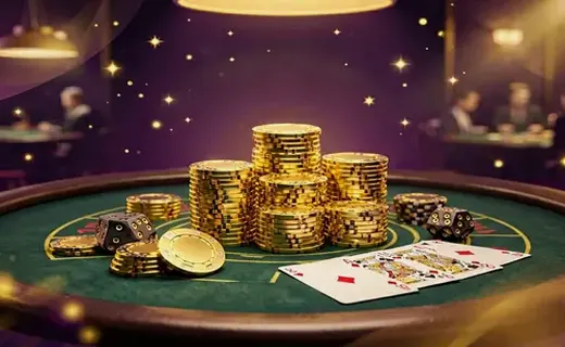 High Roller Weekend