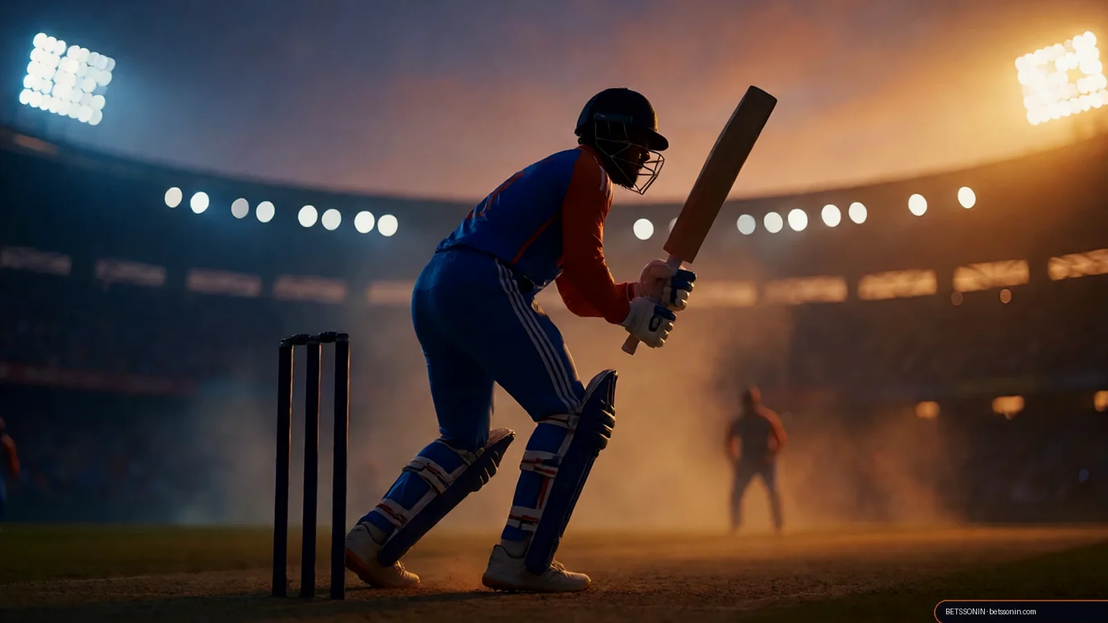 Pickssonin pickssonin fantasy cricket stadium
